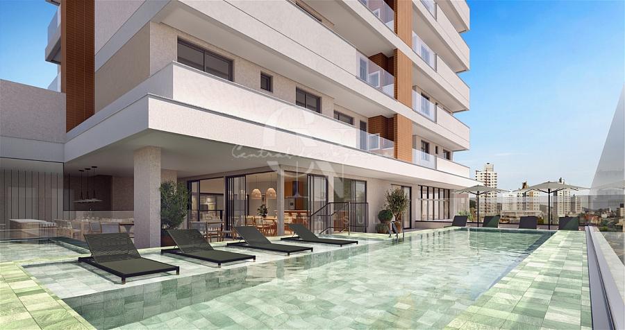 Apartamento 3 quartos ( 1 suíte ) 2 vagas em Itajaí SC — foto 10