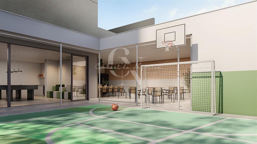 Apartamento 3 quartos ( 1 suíte ) 2 vagas em Itajaí SC — foto 9