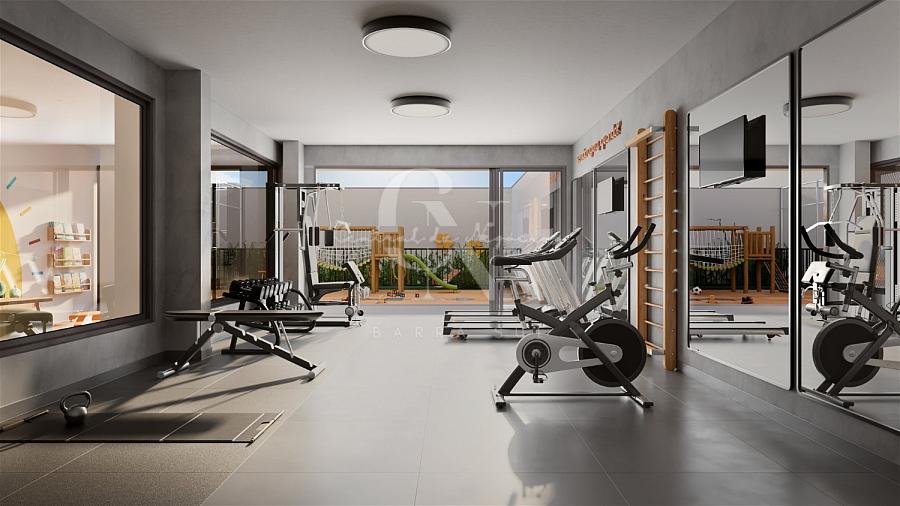 Apartamento 3 quartos ( 1 suíte ) 2 vagas em Itajaí SC — foto 8