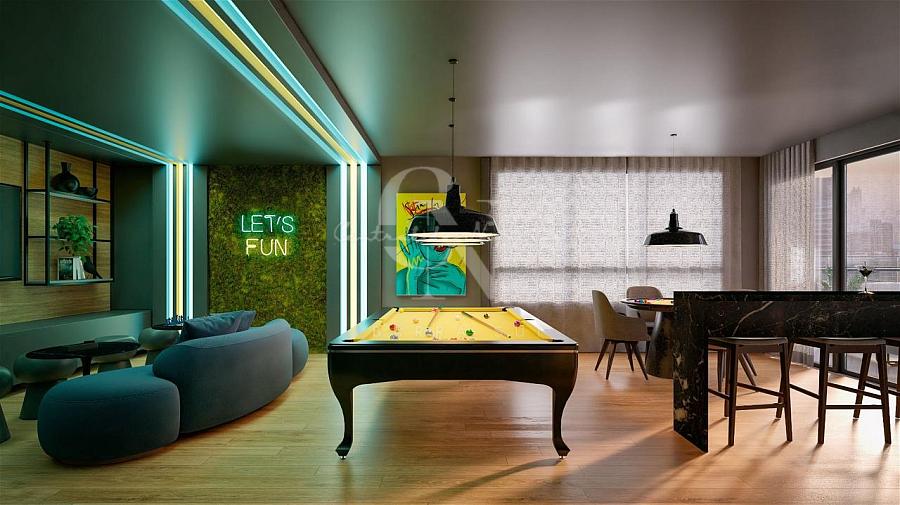 Apartamento 3 quartos ( 1 suíte ) 1 vaga em Itajaí SC — foto 11