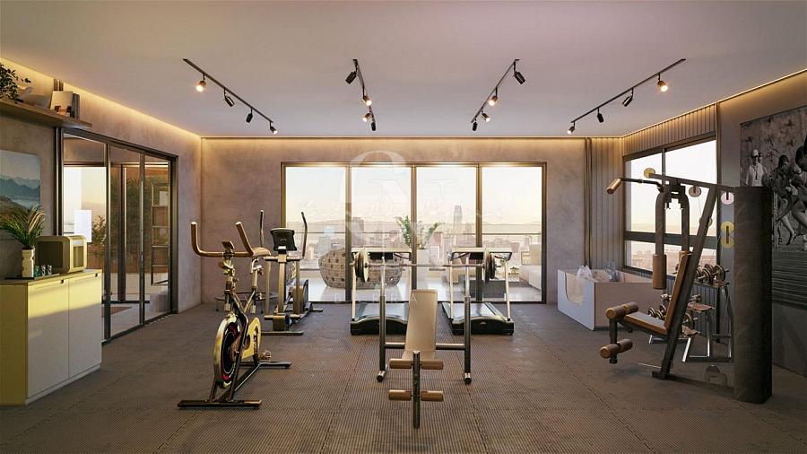 Apartamento 3 quartos ( 1 suíte ) 1 vaga em Itajaí SC — foto 10