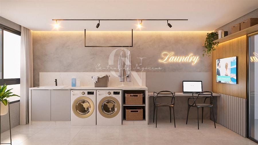 Apartamento 3 quartos ( 1 suíte ) 1 vaga em Itajaí SC — foto 8