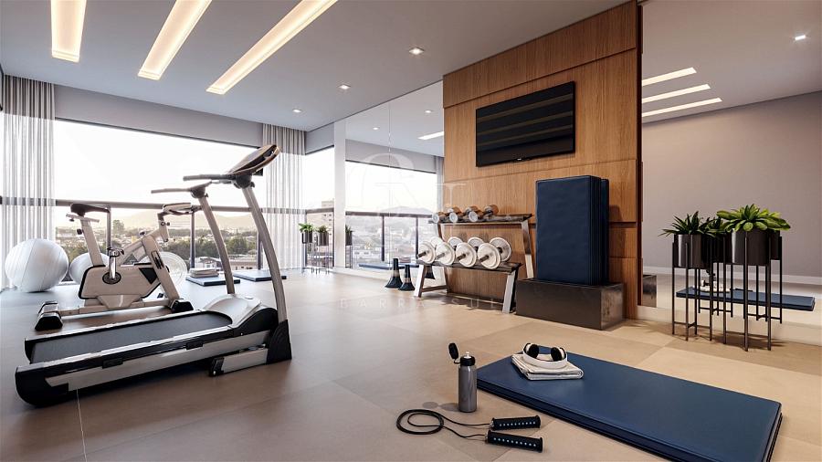 Apartamento 3 quartos ( 1 suíte) 2 vagas em Itajaí — foto 9