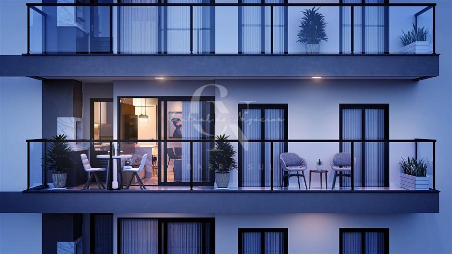 Apartamento 3 quartos ( 1 suíte) 2 vagas em Itajaí — foto 2