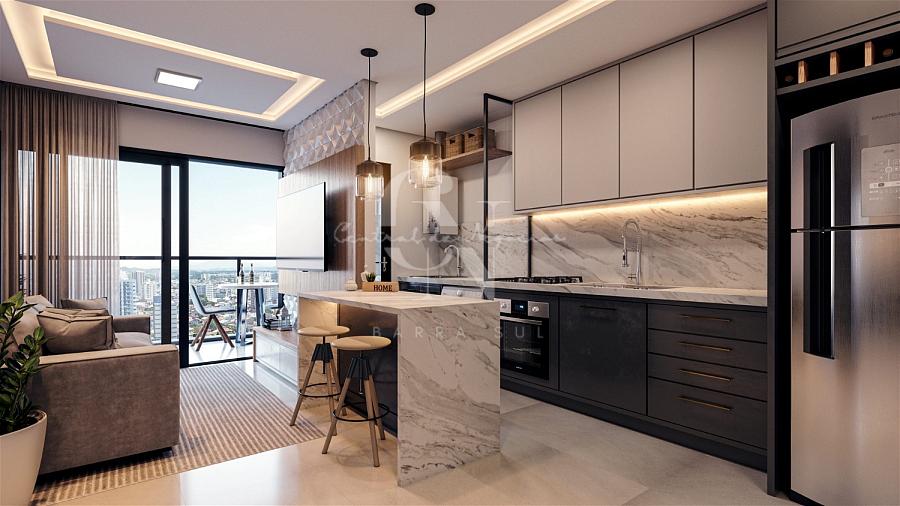 Apartamento 3 quartos ( 1 suíte) 2 vagas em Itajaí — foto 7