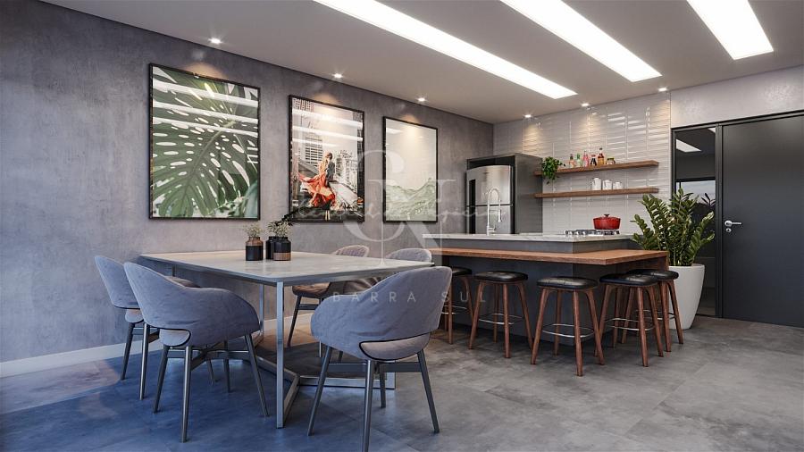 Apartamento 3 quartos ( 1 suíte) 2 vagas em Itajaí — foto 5