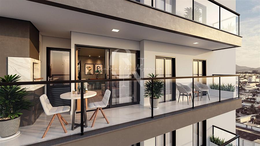 Apartamento 3 quartos ( 1 suíte) 2 vagas em Itajaí — foto 4