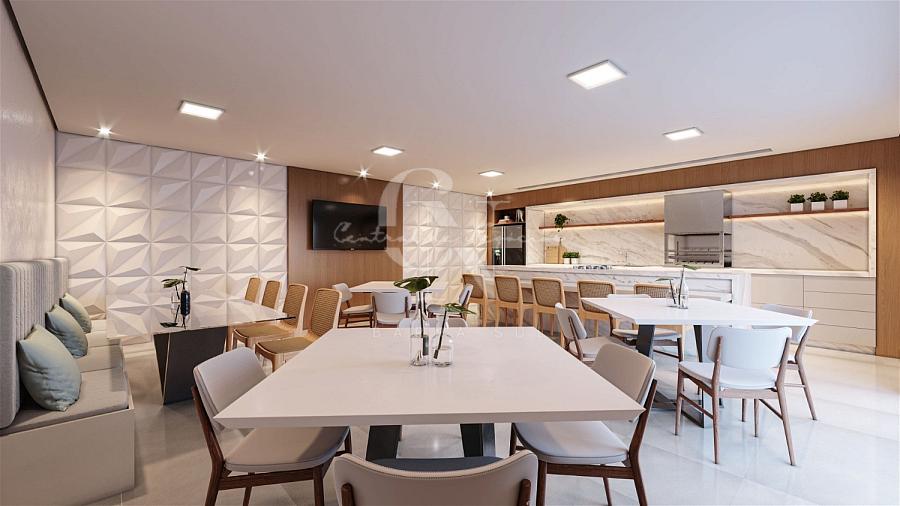 Apartamento 3 quartos ( 1 suíte) 2 vagas em Itajaí — foto 3