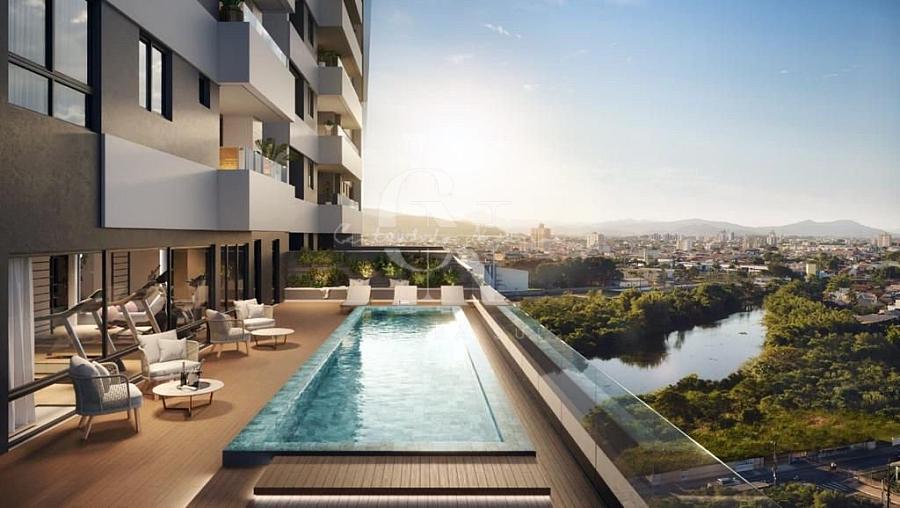 Apartamento 3 quartos ( 1 suíte ) 1 vaga em Itajaí — foto 10