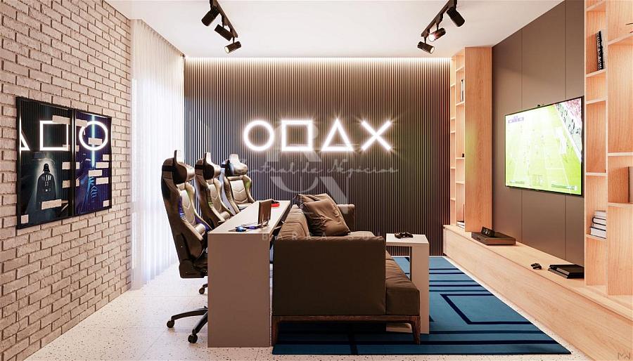 Apartamento 3 quartos ( 1 suíte ) 1 vaga em Itajaí — foto 6