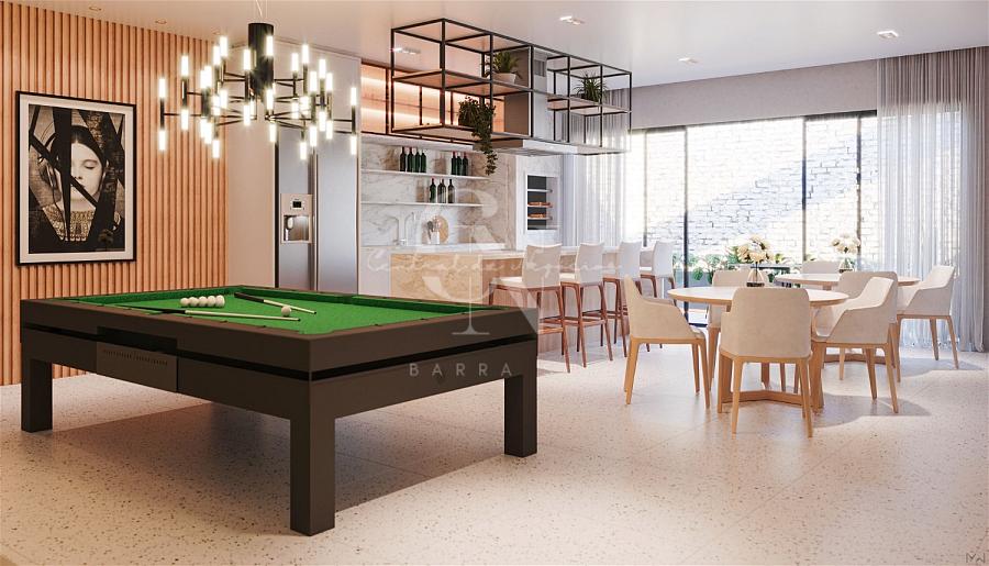 Apartamento 3 quartos ( 1 suíte ) 1 vaga em Itajaí — foto 5