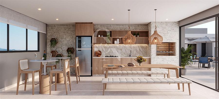 Apartamento 3 quartos ( 1 suíte ) 2 vagas em Itajaí — foto 9