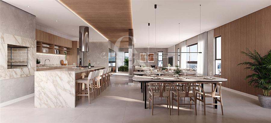 Apartamento 3 quartos ( 1 suíte ) 2 vagas em Itajaí — foto 7