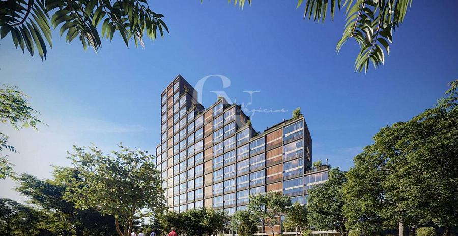 Apartamento Garden no Edifício Vista Jardins — foto 2