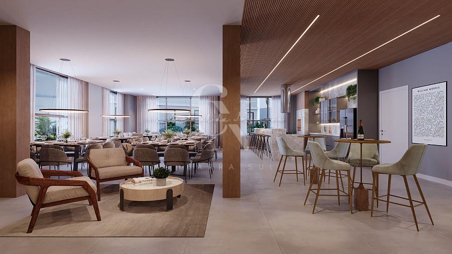 Apartamento 2 quartos ( 1 suíte ) 1 vaga em Itajaí — foto 6