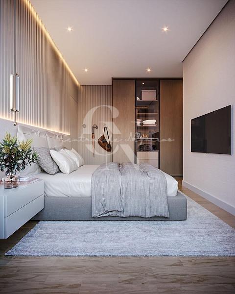 Apartamento 2 quartos ( 1 suíte ) 1 vaga em Itajaí — foto 11