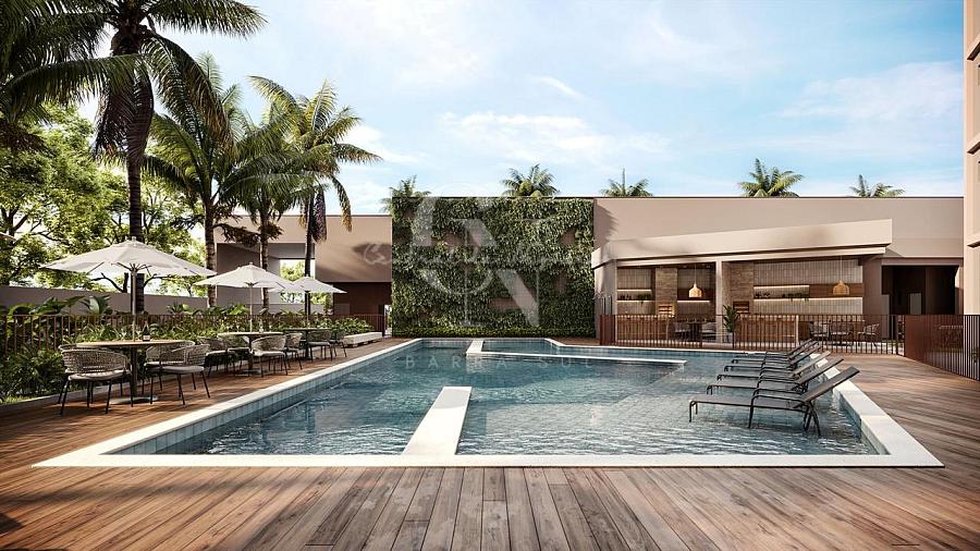 Apartamento 2 quartos ( 1 suíte ) 1 vaga em Itajaí — foto 4