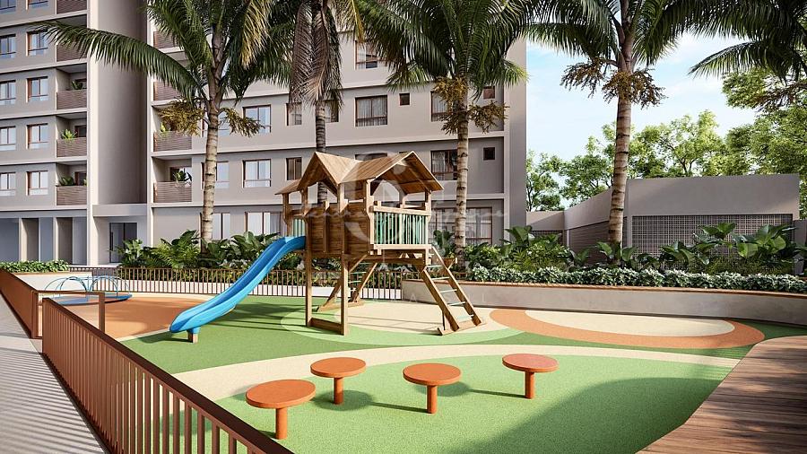 Apartamento 2 quartos ( 1 suíte ) 1 vaga em Itajaí — foto 5