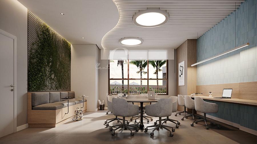 Apartamento 2 quartos ( 1 suíte ) 1 vaga em Itajaí — foto 10