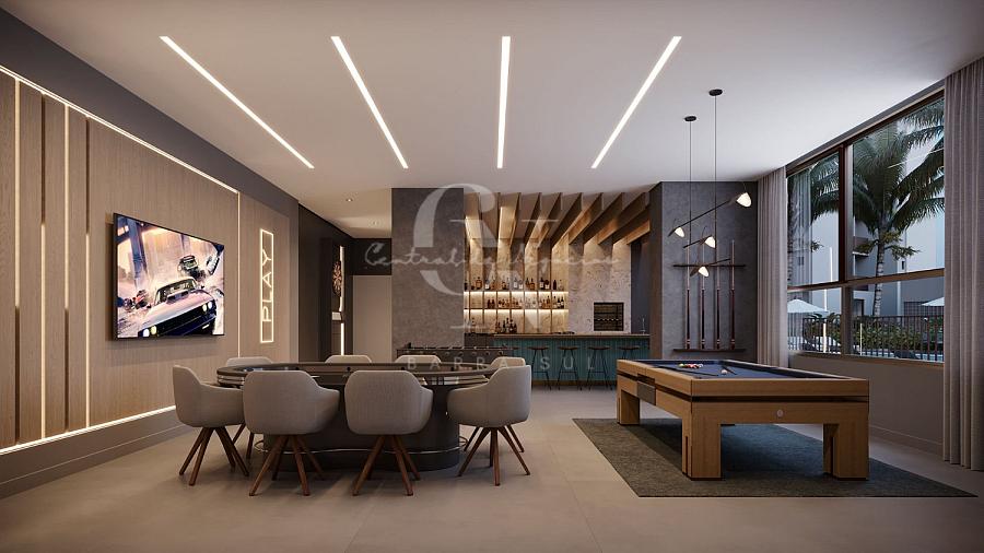 Apartamento 2 quartos ( 1 suíte ) 1 vaga em Itajaí — foto 9