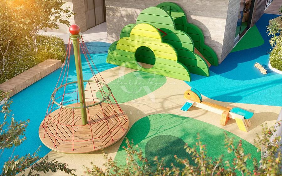 Apartamento 4 suites 4 vagas Frente Mar em Balneário Camboriú — foto 20