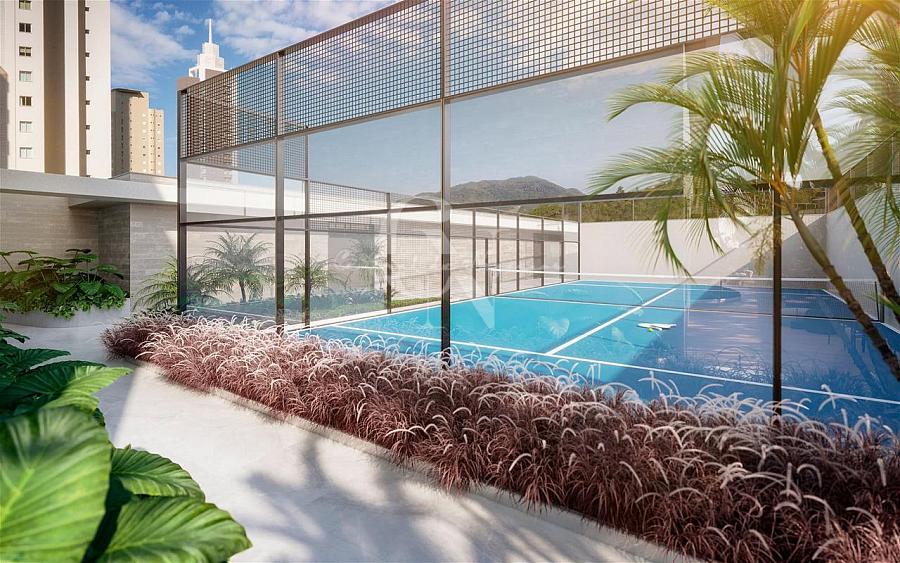 Apartamento 4 suites 4 vagas Frente Mar em Balneário Camboriú — foto 18