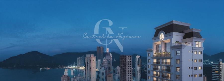 Apartamento 3 dormitórios, 3 banheiros, 3 suítes, 3 vagas de garagem em balneário Camboriu — foto 4