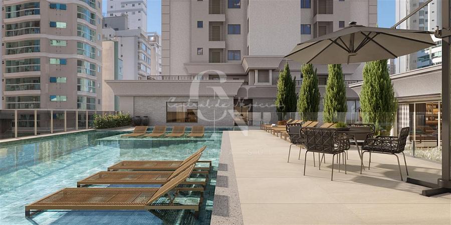 Apartamento 3 dormitórios, 3 banheiros, 3 suítes, 3 vagas de garagem em balneário Camboriu — foto 15