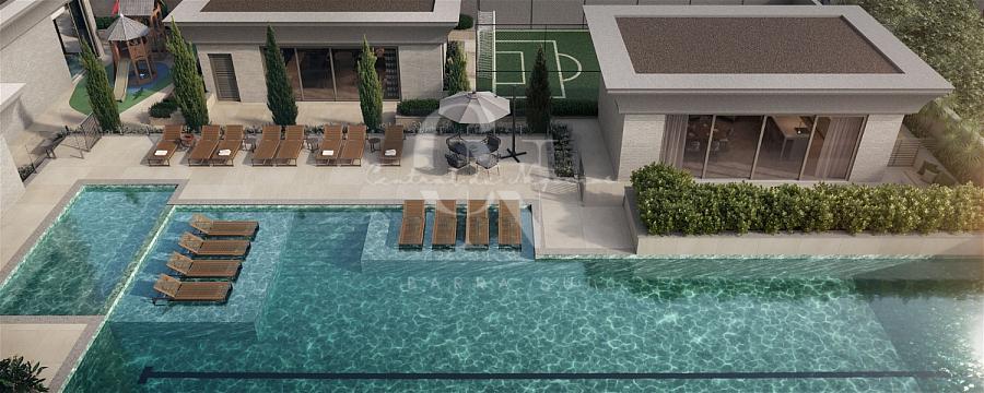 Apartamento 3 dormitórios, 3 banheiros, 3 suítes, 3 vagas de garagem em balneário Camboriu — foto 16