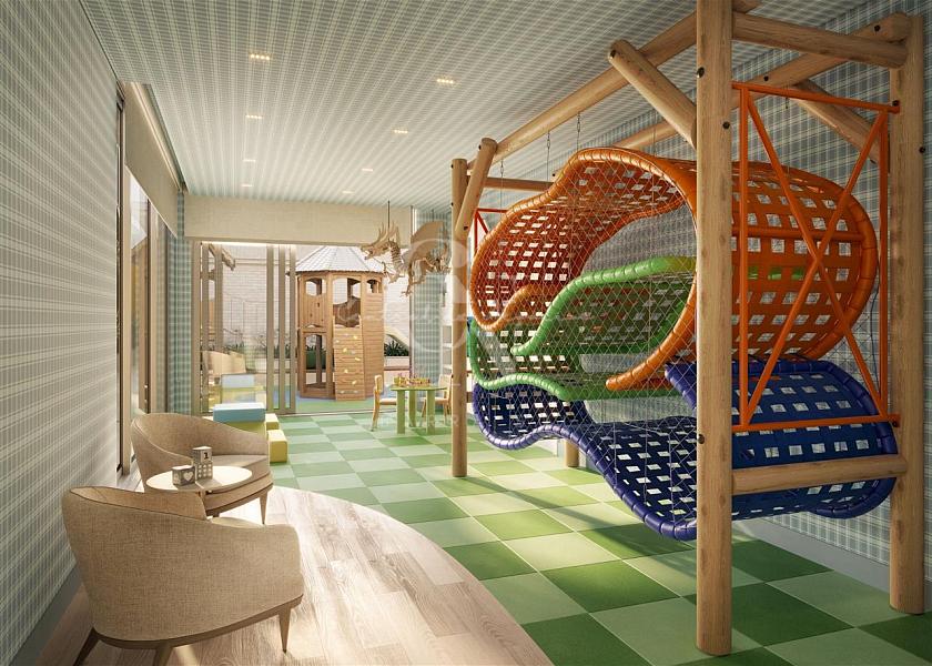 Apartamento 3 dormitórios, 3 banheiros, 3 suítes, 3 vagas de garagem em balneário Camboriu — foto 14