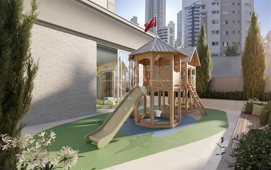 Apartamento 3 dormitórios, 3 banheiros, 3 suítes, 3 vagas de garagem em balneário Camboriu — foto 13