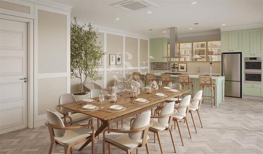 Apartamento 3 dormitórios, 3 banheiros, 3 suítes, 3 vagas de garagem em balneário Camboriu — foto 10