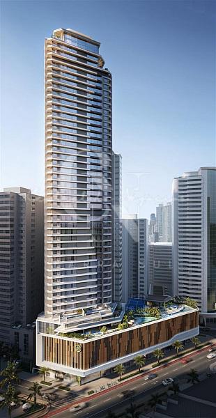 Apartamento 4 dormitórios, 5 banheiros, 4 suítes, 3 vagas de garagem em Balneário Camboriú — foto 19