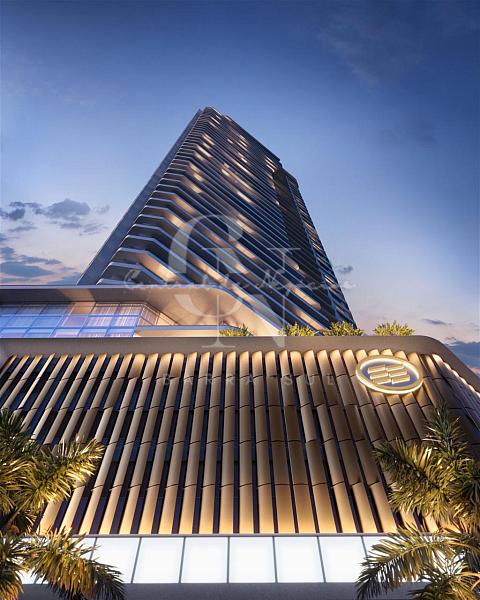 Apartamento 4 dormitórios, 5 banheiros, 4 suítes, 3 vagas de garagem em Balneário Camboriú — foto 3