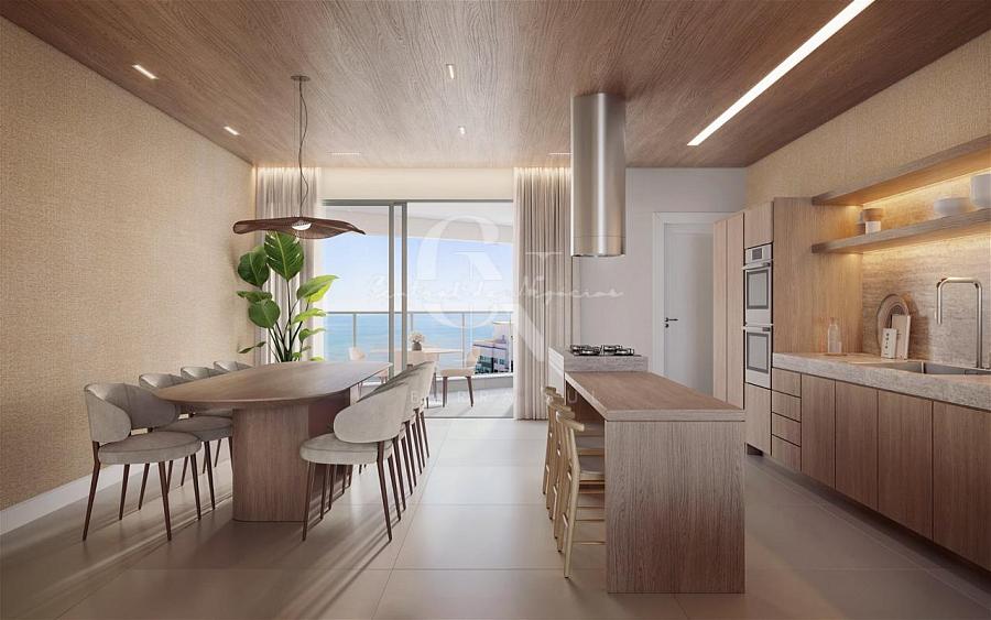 Apartamento 4 dormitórios, 5 banheiros, 4 suítes, 3 vagas de garagem em Balneário Camboriú — foto 30