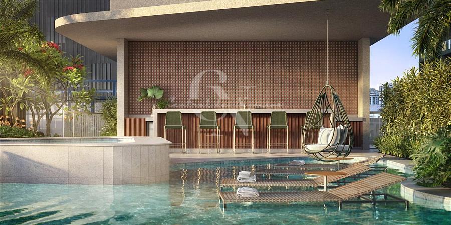 Apartamento 4 dormitórios, 5 banheiros, 4 suítes, 3 vagas de garagem em Balneário Camboriú — foto 29