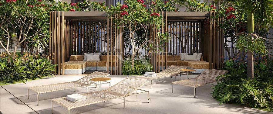 Apartamento 4 dormitórios, 5 banheiros, 4 suítes, 3 vagas de garagem em Balneário Camboriú — foto 13