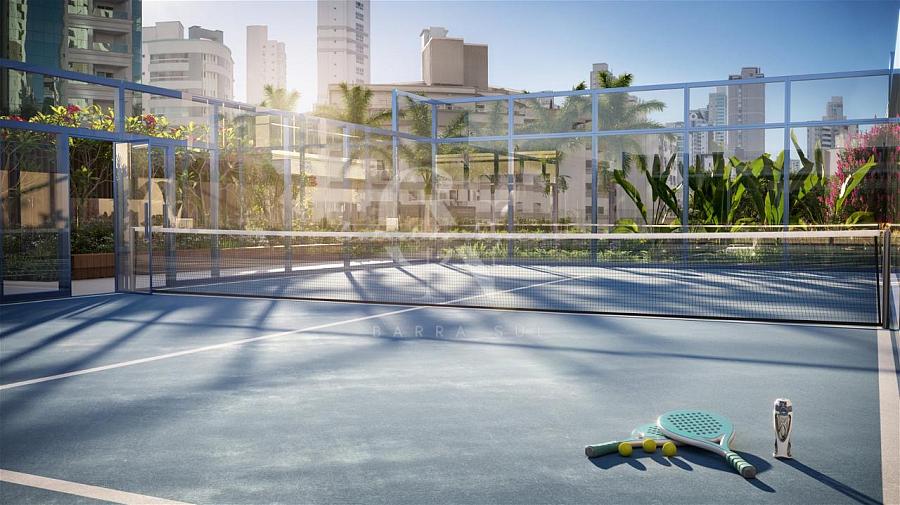 Apartamento 4 dormitórios, 5 banheiros, 4 suítes, 3 vagas de garagem em Balneário Camboriú — foto 10