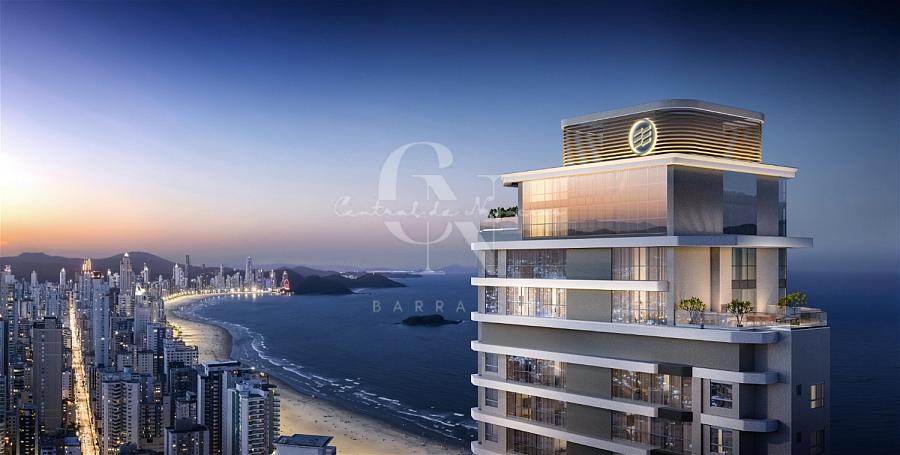 Apartamento 4 dormitórios, 5 banheiros, 4 suítes, 3 vagas de garagem em Balneário Camboriú — foto 21