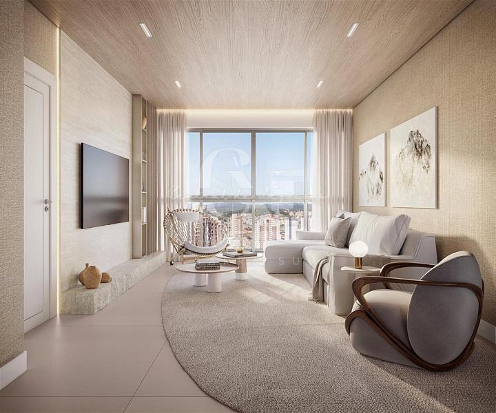 Apartamento 4 dormitórios, 5 banheiros, 4 suítes, 3 vagas de garagem em Balneário Camboriú — foto 23