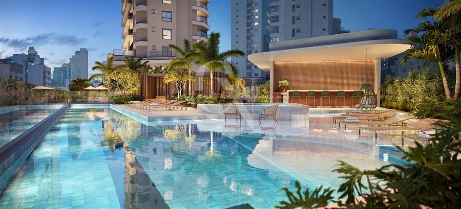 Apartamento 4 dormitórios, 5 banheiros, 4 suítes, 3 vagas de garagem em Balneário Camboriú — foto 16