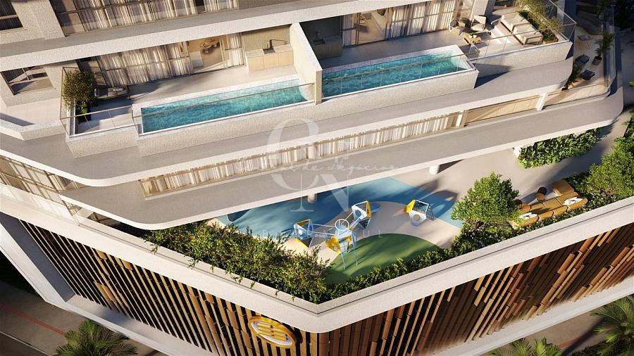 Apartamento 4 dormitórios, 4 suítes, 3 vagas de garagem em itapema Santa catarina — foto 25