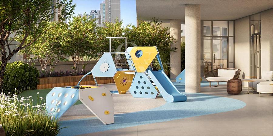 Apartamento 4 dormitórios, 4 suítes, 3 vagas de garagem em itapema Santa catarina — foto 14