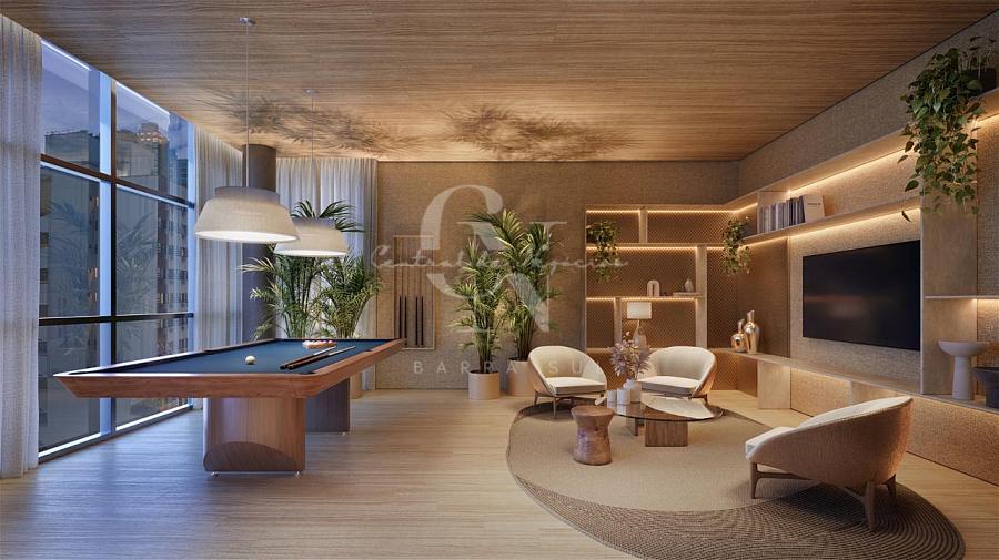 Apartamento 4 dormitórios, 4 suítes, 3 vagas de garagem em itapema Santa catarina — foto 12