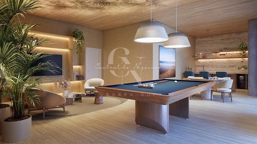 Apartamento 4 dormitórios, 4 suítes, 3 vagas de garagem em itapema Santa catarina — foto 11