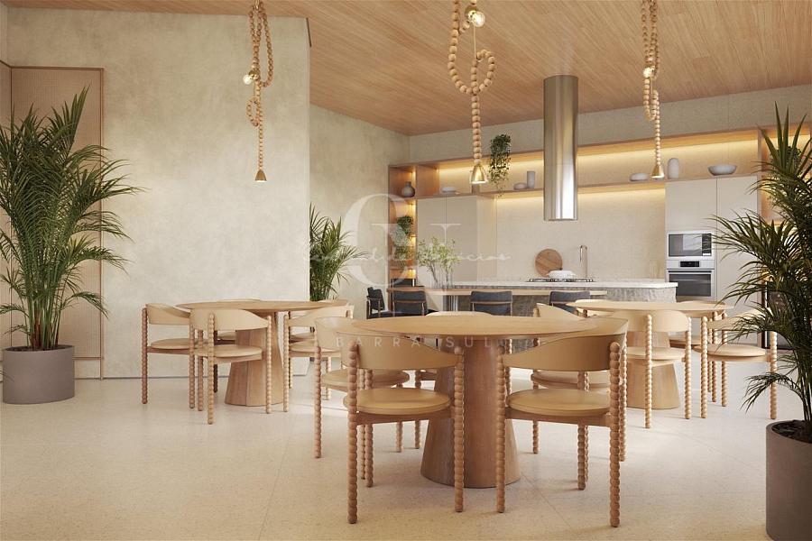 Apartamento 4 dormitórios, 4 suítes, 3 vagas de garagem em itapema Santa catarina — foto 21