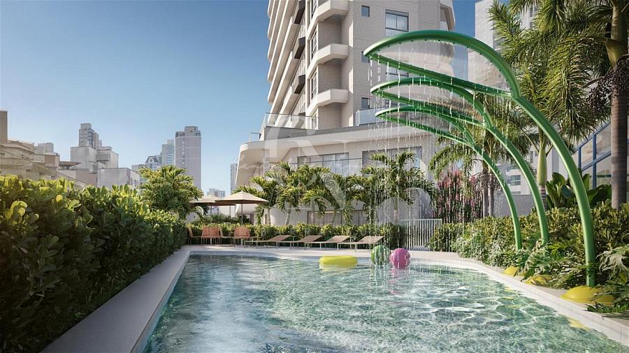 Apartamento 4 dormitórios, 4 suítes, 3 vagas de garagem em itapema Santa catarina — foto 18