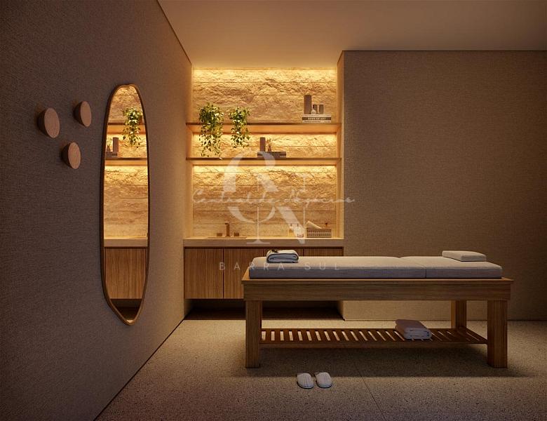 Apartamento 4 dormitórios, 4 suítes, 3 vagas de garagem em itapema Santa catarina — foto 17