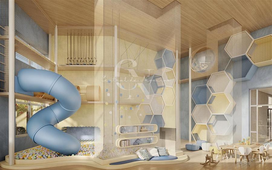 Apartamento 4 dormitórios, 4 suítes, 3 vagas de garagem em itapema Santa catarina — foto 6