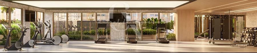 Apartamento 4 dormitórios, 5 banheiros, 4 suítes, 3 vagas de garagem em Balneário Camboriú — foto 28